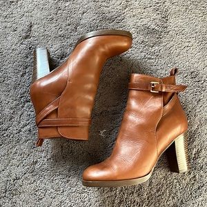 J. Crew “Emmett” Booties